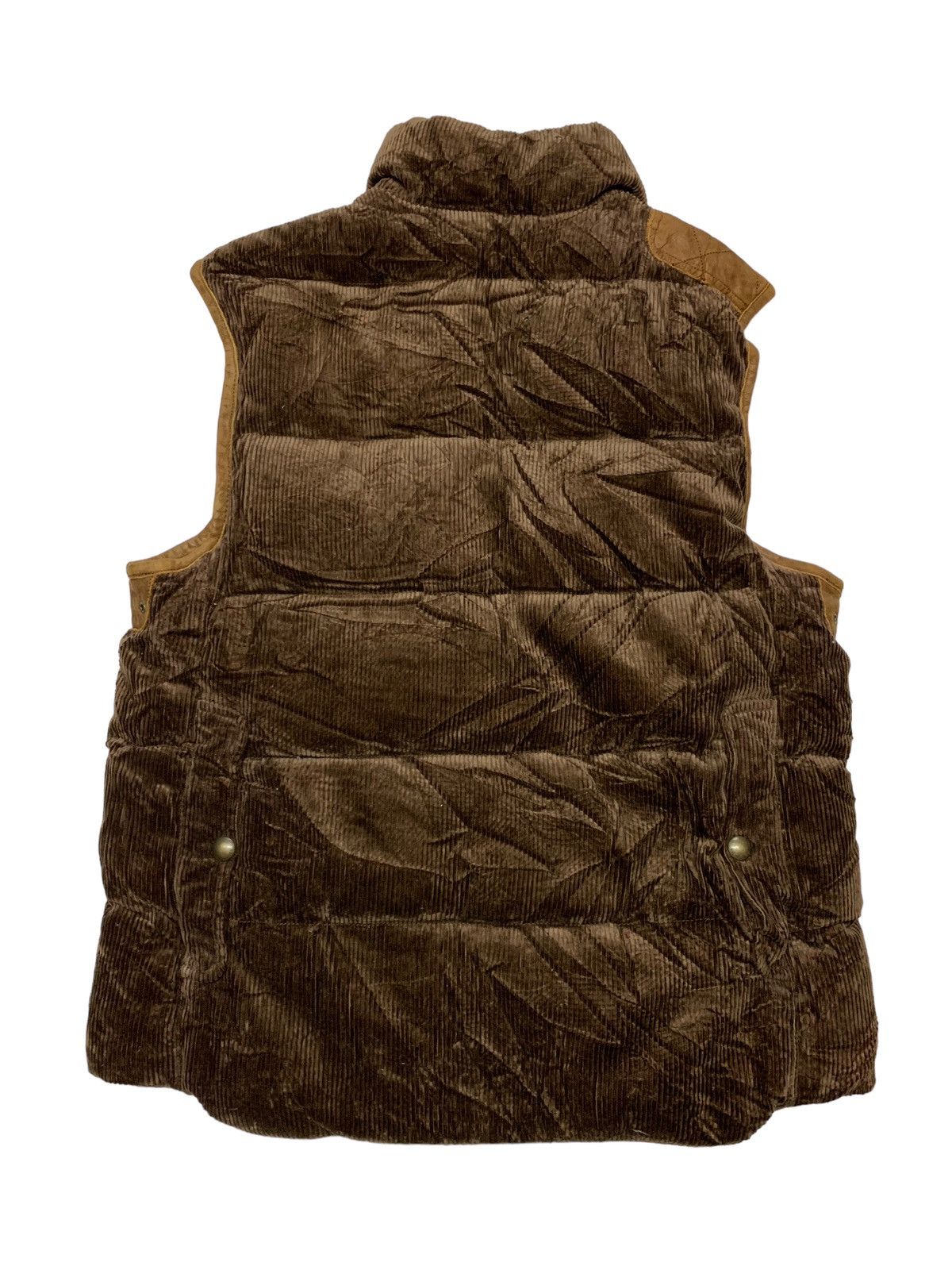 Polo Ralph Lauren Polo by Ralph Lauren hunting down vest Size 42L - 7 Thumbnail