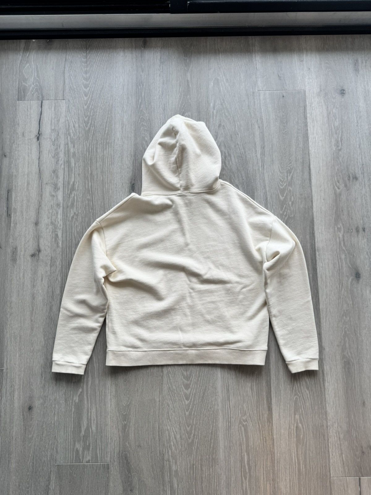 Cold Laundry Cold Laundry Cream Track Hoodie Size US L / EU 52-54 / 3 - 2 Thumbnail