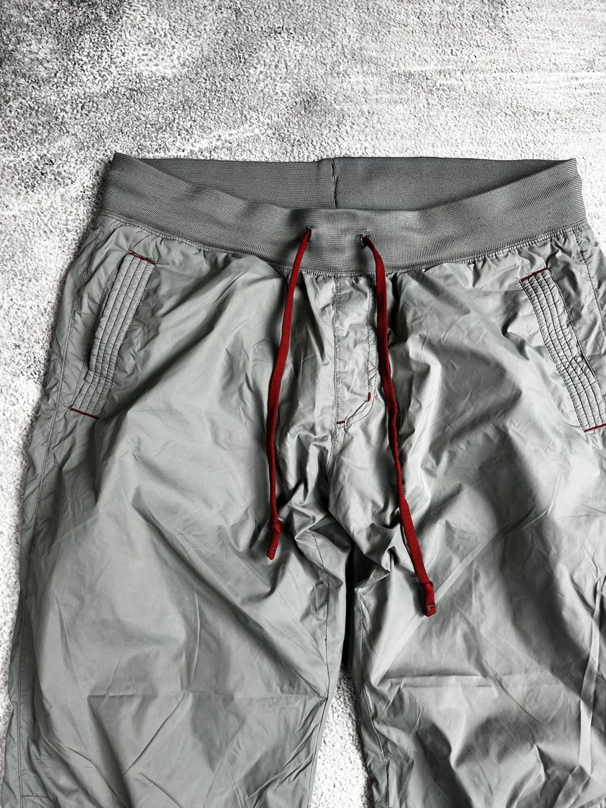 Other Topvalu cargo sport pants Size US 34 / EU 50 - 4 Thumbnail