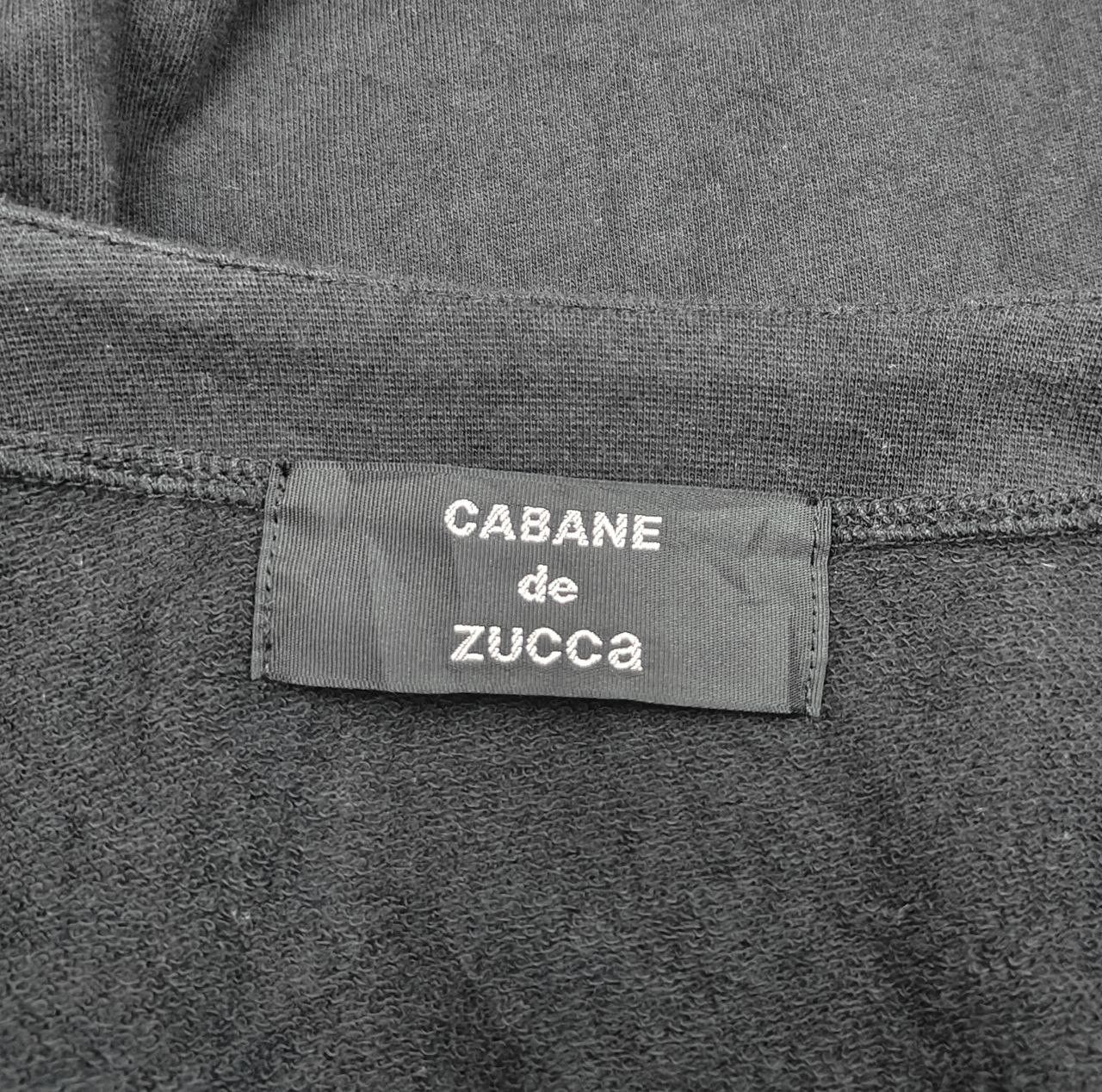 CABANE de ZUCCa Cabane de Zucca Cardigan Size US M / EU 48-50 / 2 - 6 Thumbnail