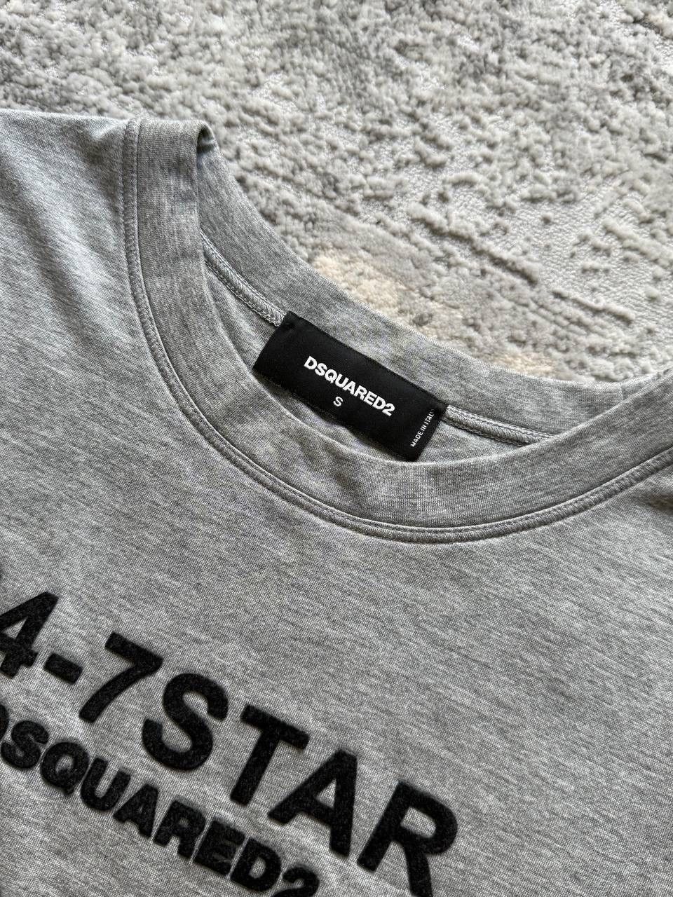 Dsquared2 Dsquared2 Sweatshirt Size S / US 4 / IT 40 - 5 Thumbnail