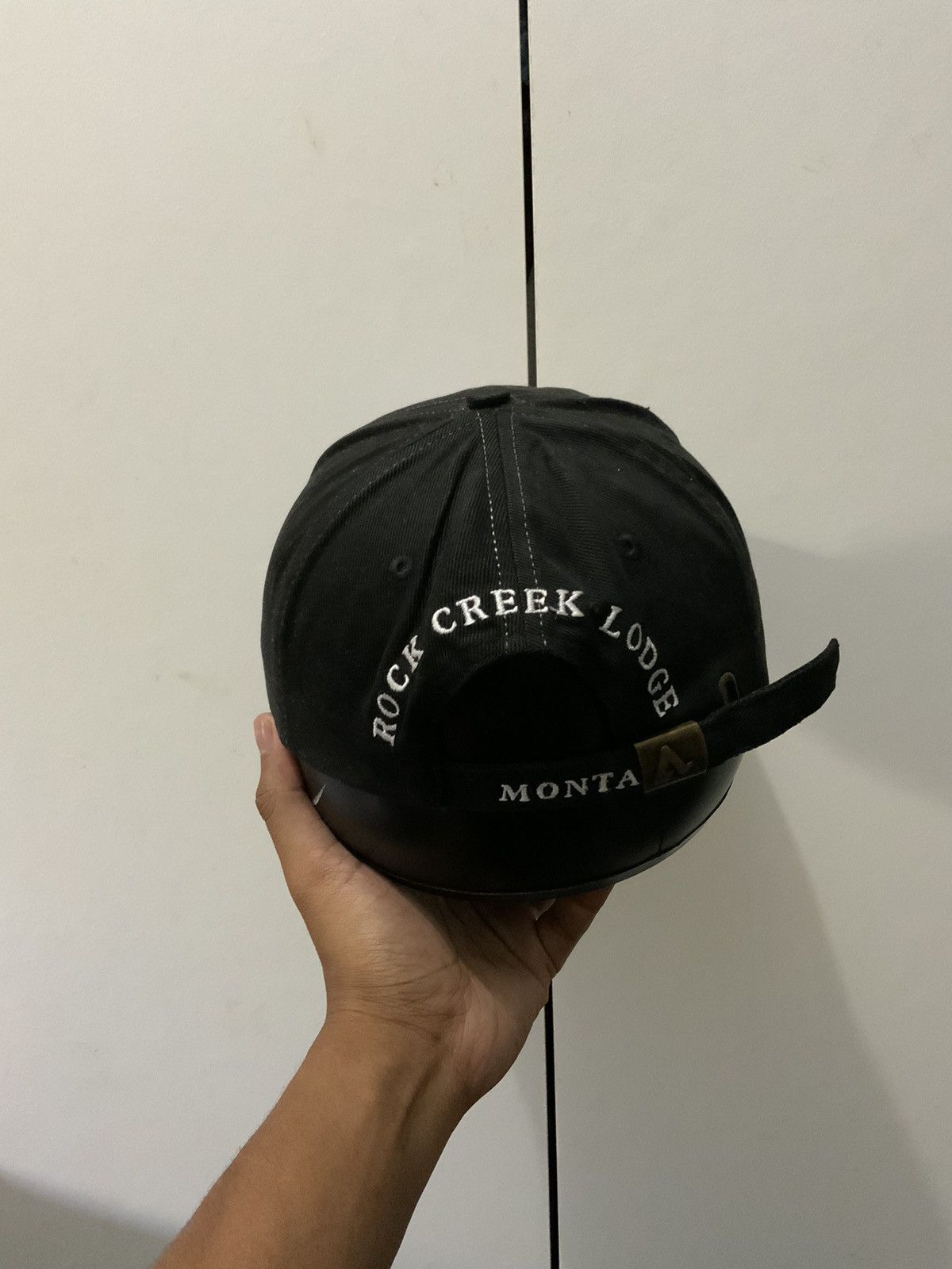 Japanese Brand Testicle Festival Have A Ball Rock Creek Hat Cap Size ONE SIZE - 4 Thumbnail