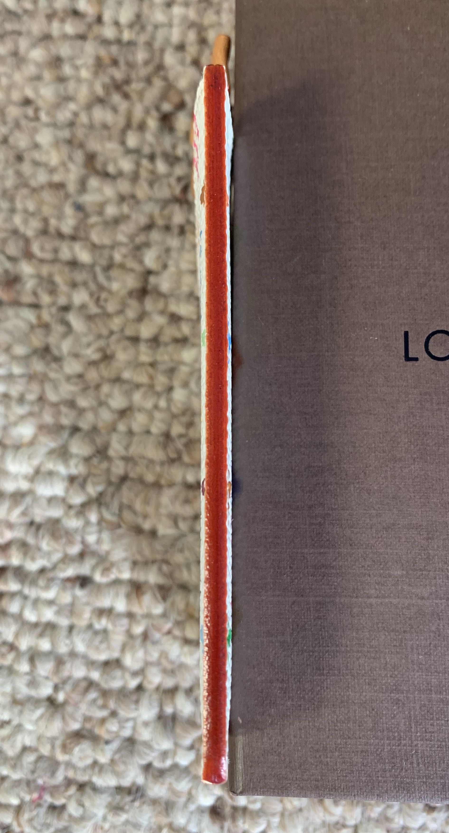 Louis Vuitton × Takashi Murakami S/S 2003 Vuitton x Murakami Monogram Card Holder+Mirror Size ONE SIZE - 5 Thumbnail