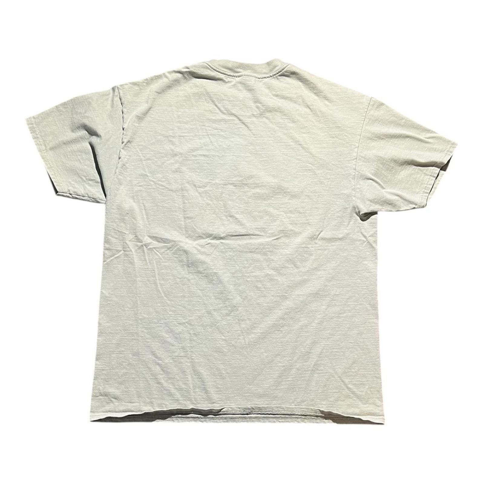 Other Vintage Memory Dean T Shirt Size US XL / EU 56 / 4 - 3 Thumbnail