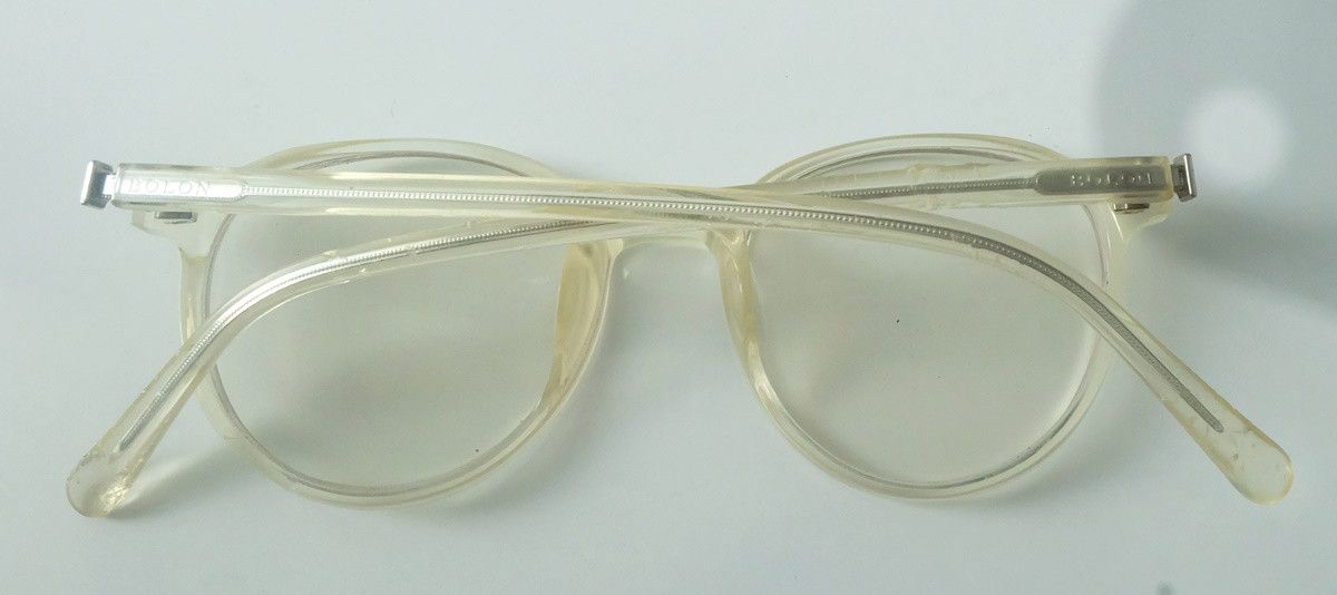 Designer Bolon Axel BJ3085 Glasses Size ONE SIZE - 10 Thumbnail