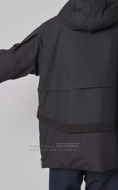 White Mountaineering White Mountaineering GORE. Size US S / EU 44-46 / 1 - 6 Thumbnail