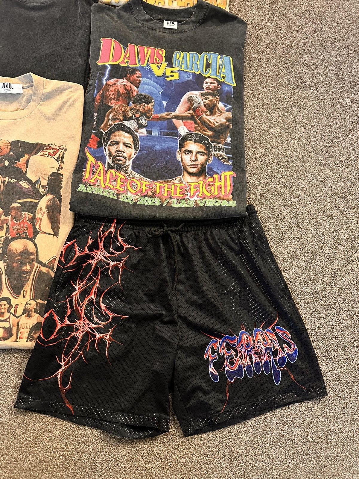 Designer × Do Not Disturb DND Bundle ‼️ Size US L / EU 52-54 / 3 - 2 Thumbnail