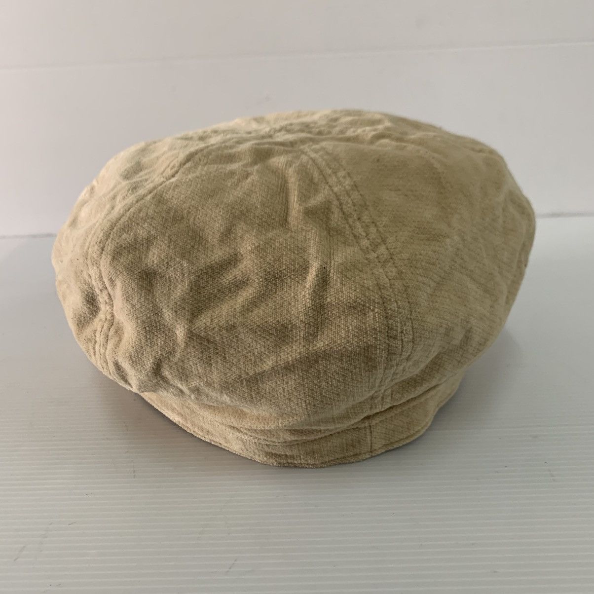 Lacoste Lacoste 2way Cudroy Baretta Cap Size ONE SIZE - 5 Thumbnail