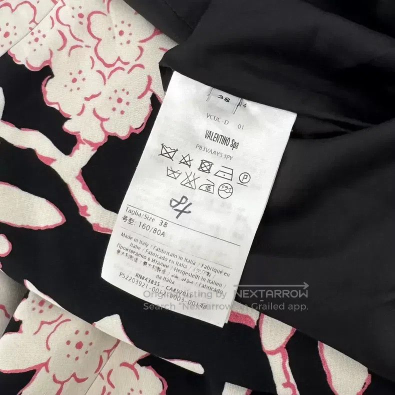 Valentino Valentino dress Size XS / US 0-2 / IT 36-38 - 6 Thumbnail