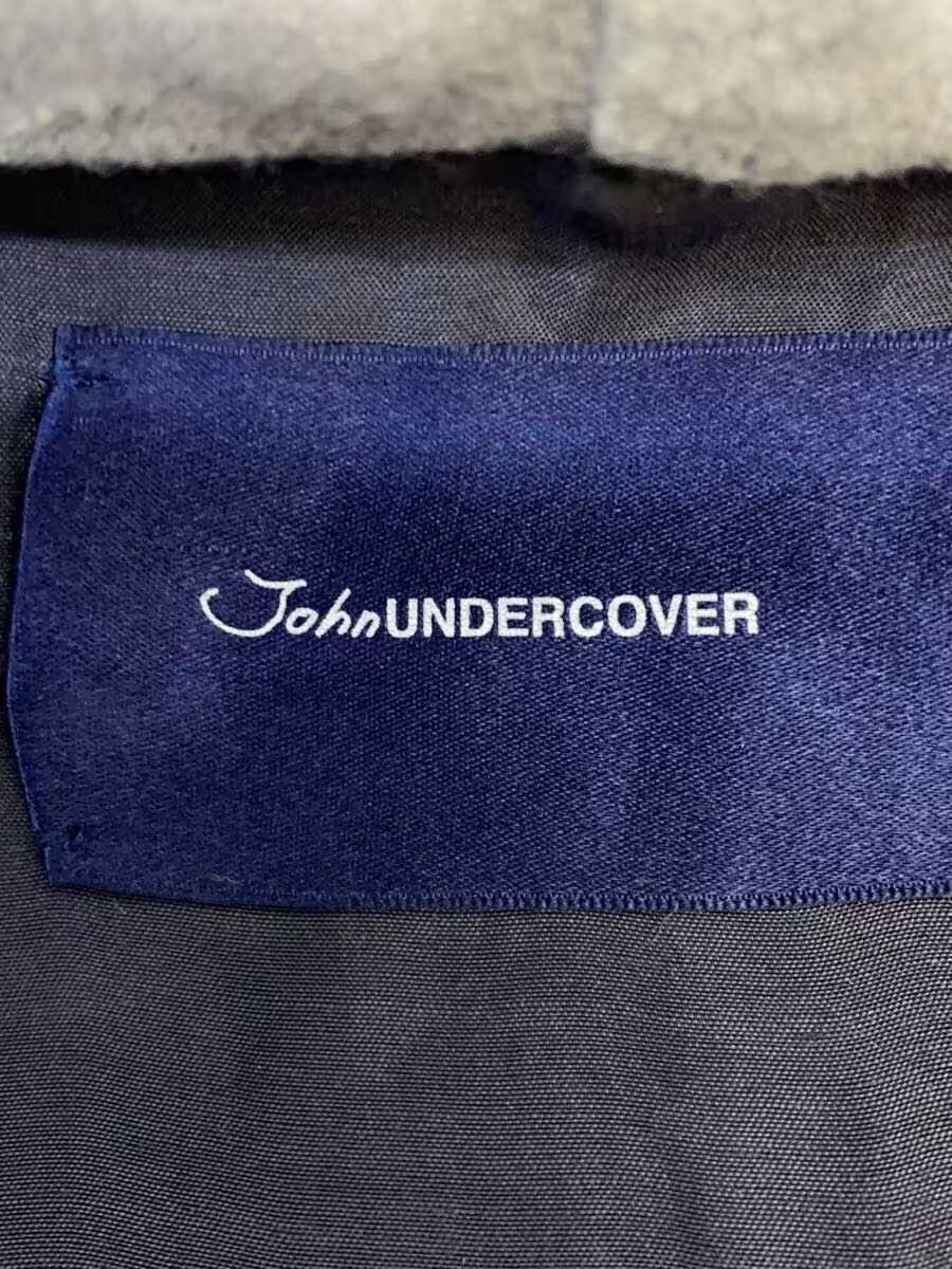 Undercover SS19 Joy Division Hooded Jacket Size US XL / EU 56 / 4 - 4 Thumbnail