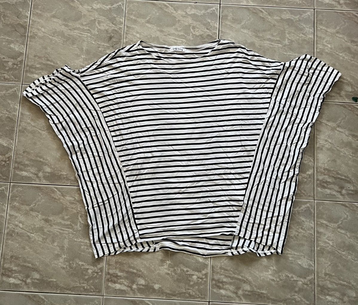 Y's Y’s for living Size M / US 6-8 / IT 42-44 - 1 Thumbnail