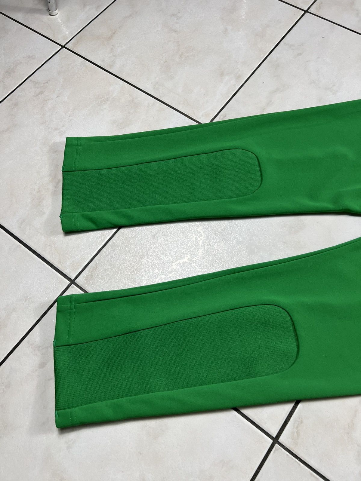 Adidas × Y-3 Adidas Y-3 Yohji Yamamoto sample tech modern sweatpants rare Size US 32 / EU 48 - 20 Thumbnail