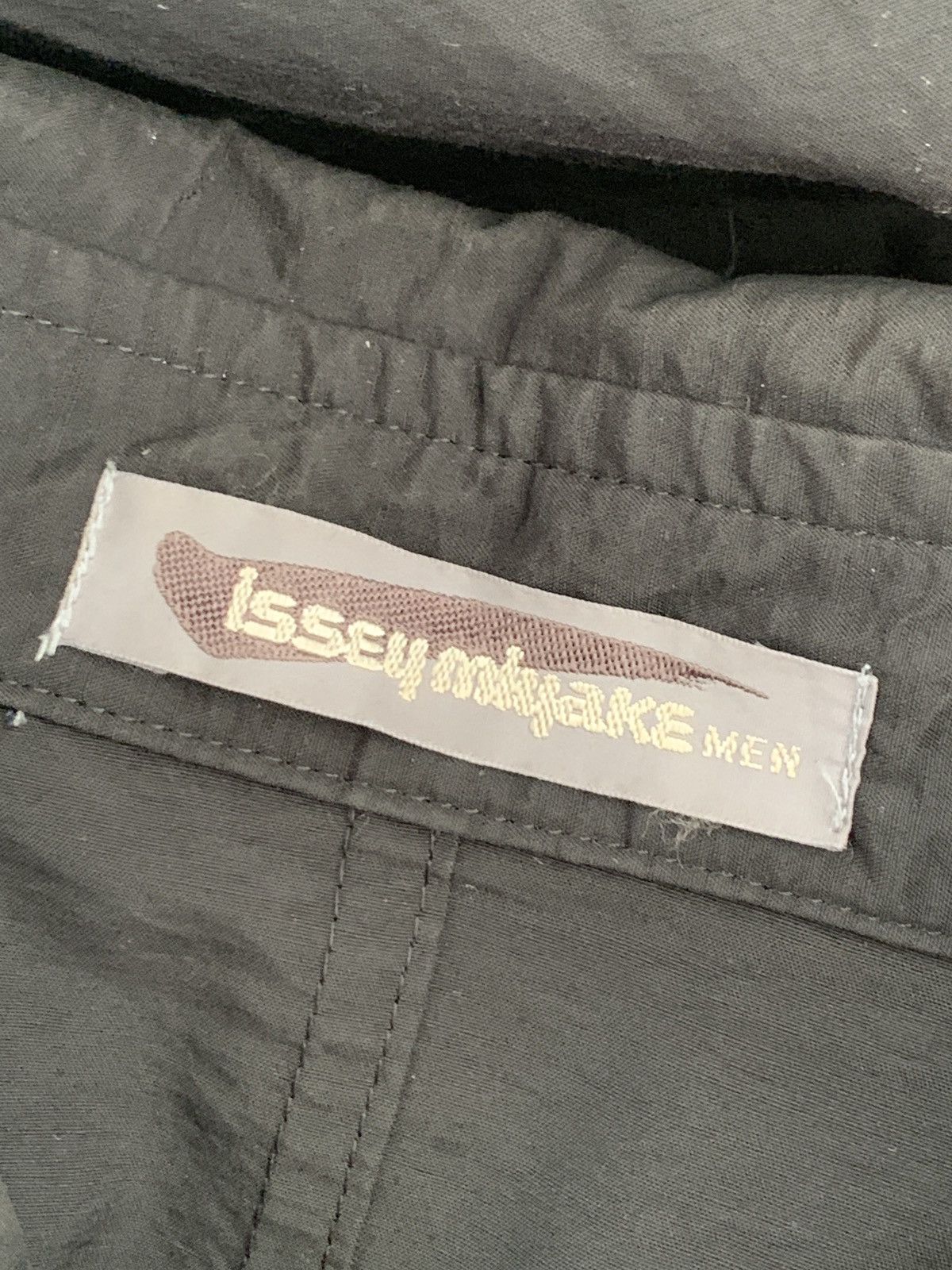 Issey Miyake Issey Miyake 1980 layered shawl trench coat Size US M / EU 48-50 / 2 - 6 Thumbnail