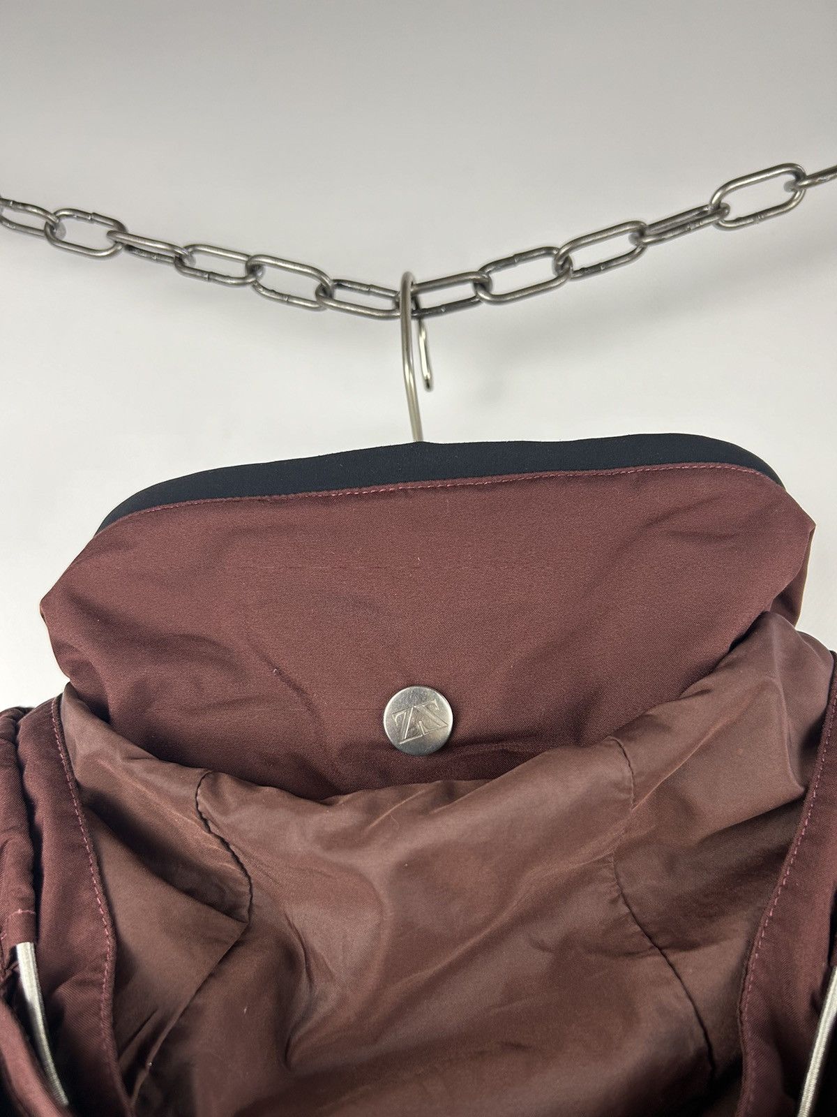 Ermenegildo Zegna Zegna Sport AW09 iJacket Project Ski Archive Stereo System Size US S / EU 44-46 / 1 - 9 Thumbnail