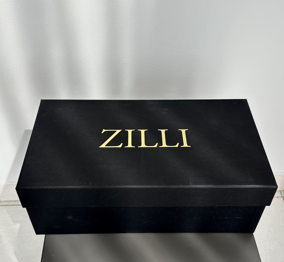 Zilli Men’s sneakers ZILLI Size US 12 / EU 45 - 9 Thumbnail
