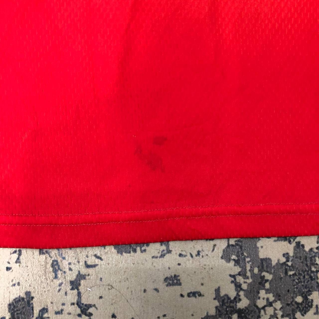Ferrari × Vintage T529. VTG FERRARI MADE IN ITALY JERSEY Size US S / EU 44-46 / 1 - 7 Thumbnail
