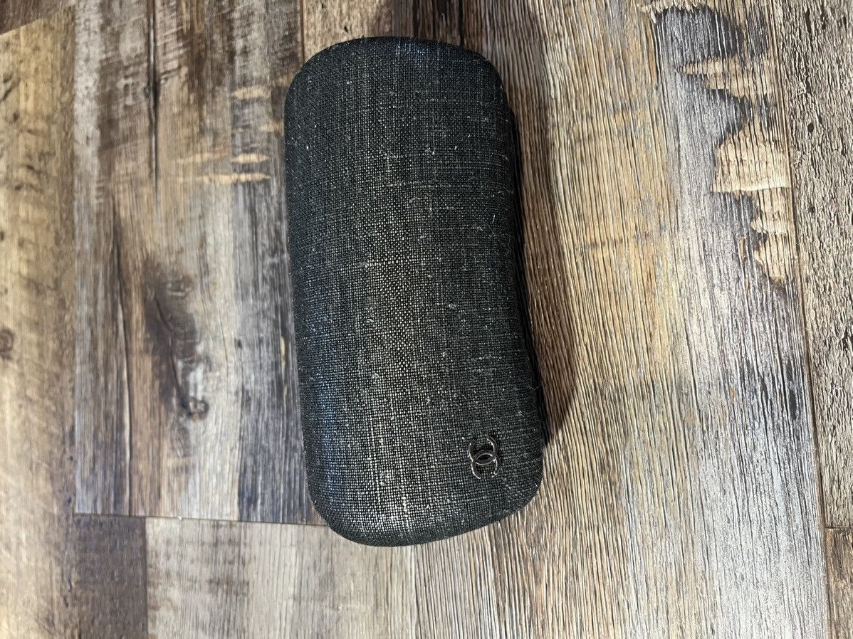 Chanel Chanel glasses case Size ONE SIZE - 1 Thumbnail