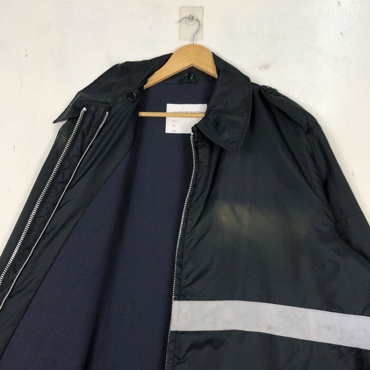 Other × Vintage Vintage Golden Bay Toronto Utility Field Jacket Size US M / EU 48-50 / 2 - 10 Thumbnail