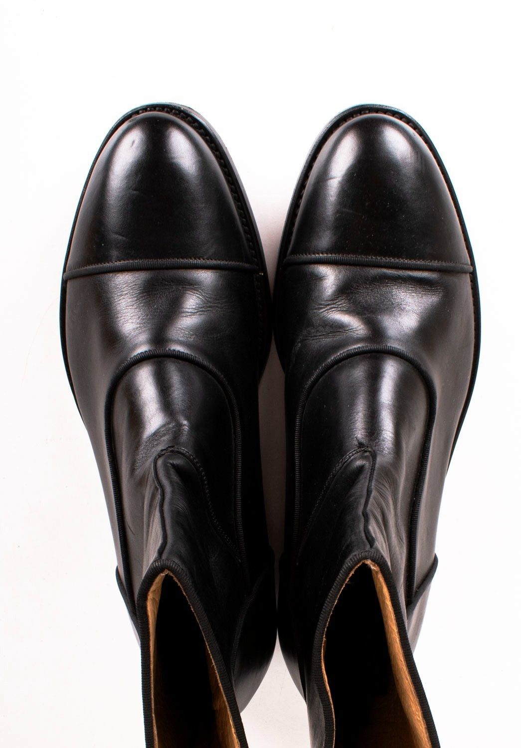 Alberto Fasciani Alberto Fasciani Men Shoes Boots Size 41 ½, UK 7, US8 Size US 8 / EU 41 - 4 Thumbnail