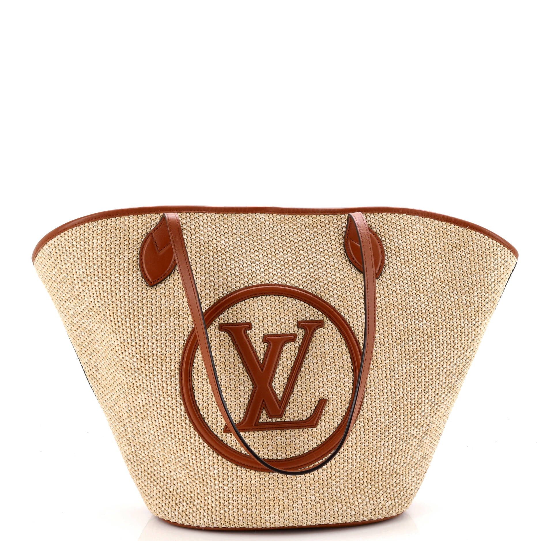 Louis Vuitton Saint Jacques NM Handbag Size ONE SIZE - 1 Thumbnail