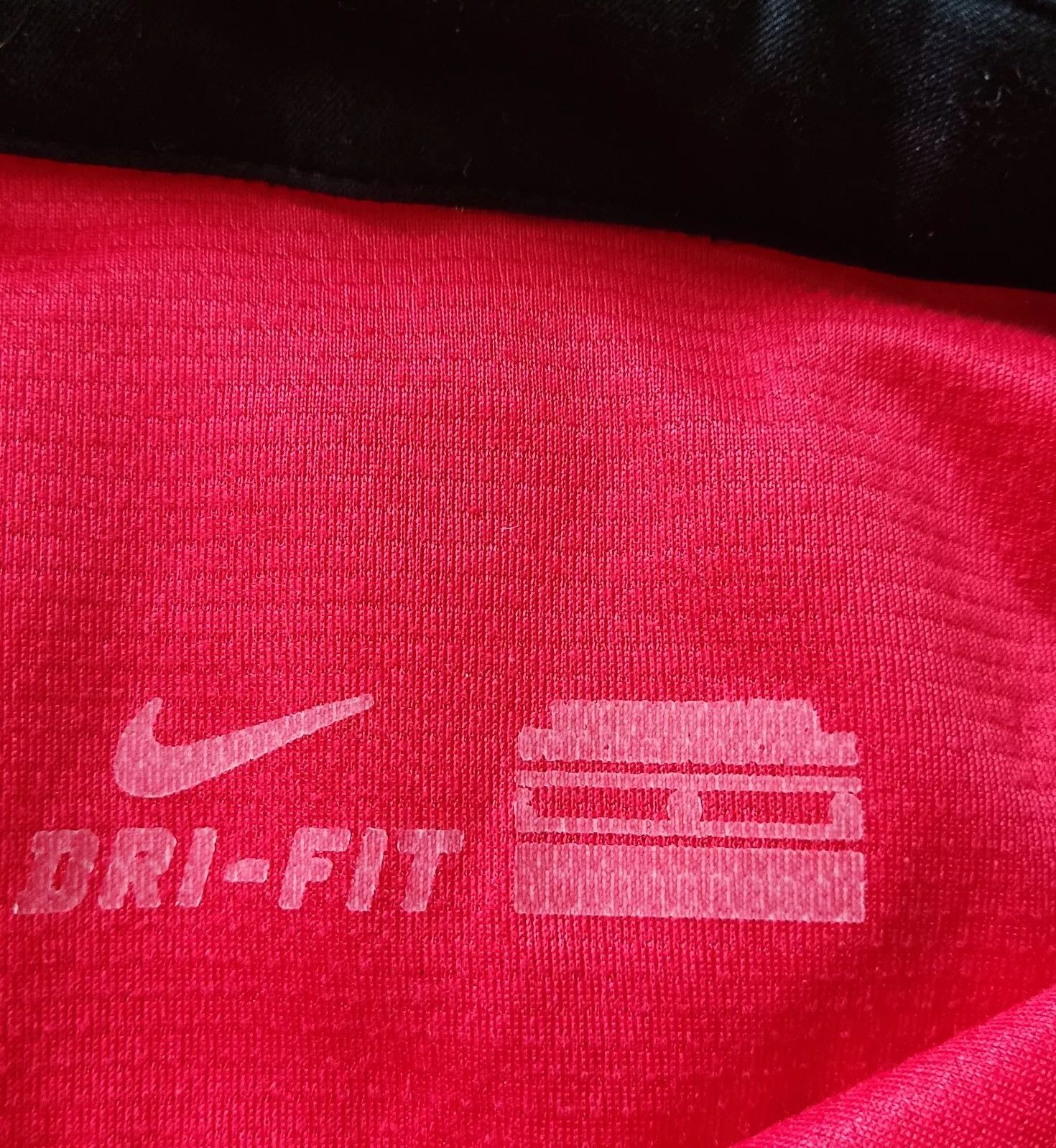 Nike MANCHESTER UNITED 2013 2014 FOOTBALL JERSEY TRIKOT NIKE L Size US L / EU 52-54 / 3 - 2 Thumbnail