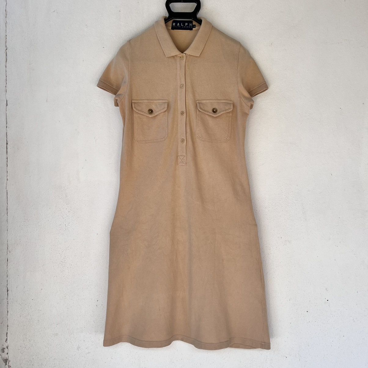 Ralph Lauren Vintage Ralph Lauren RALPH IMPACT 21 Japan Exclusive Size M / US 6-8 / IT 42-44 - 1 Thumbnail