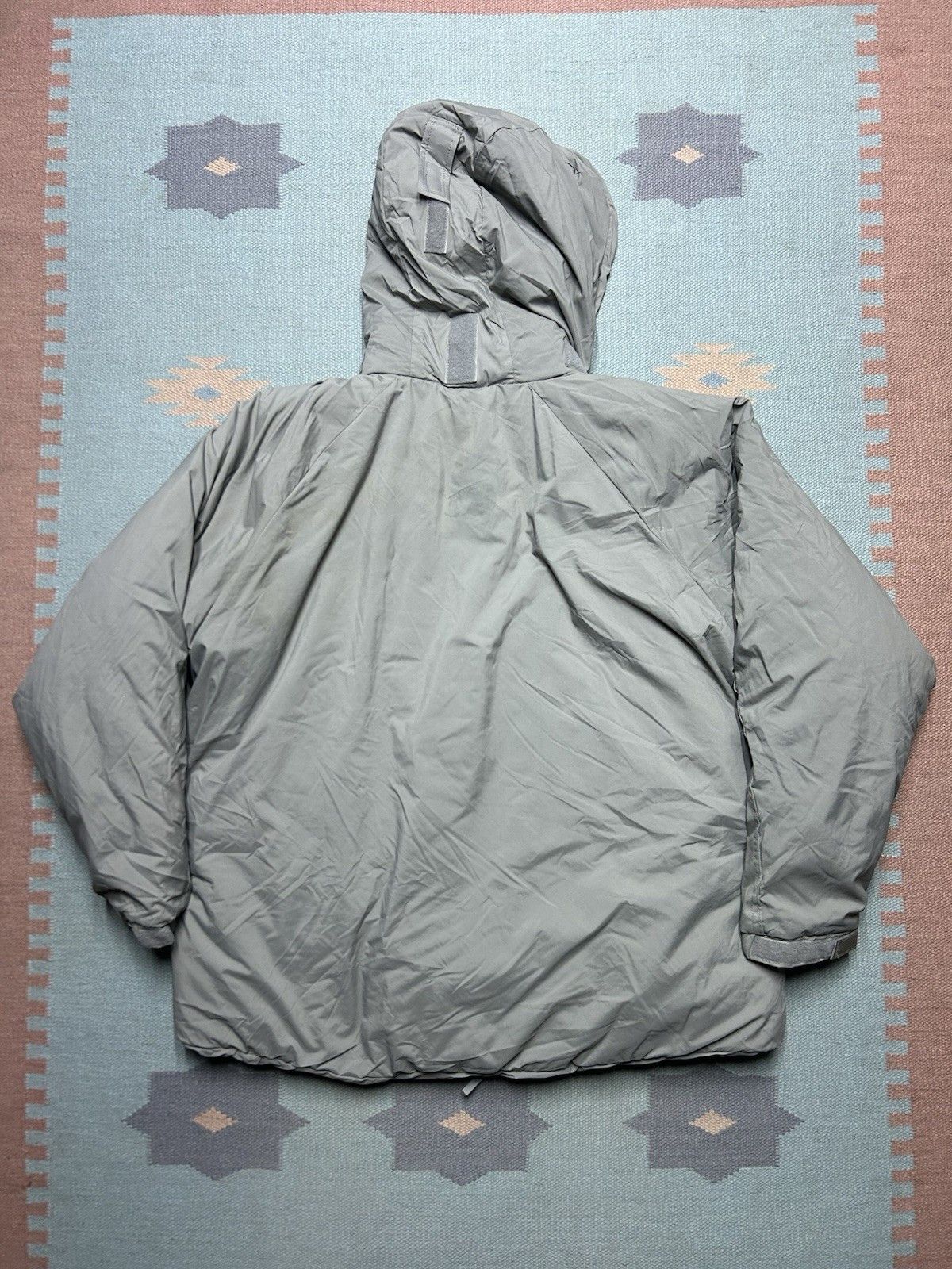 Vintage US Military Extreme Cold Weather Parka Gen III ECWGS XL Size US XL / EU 56 / 4 - 7 Thumbnail