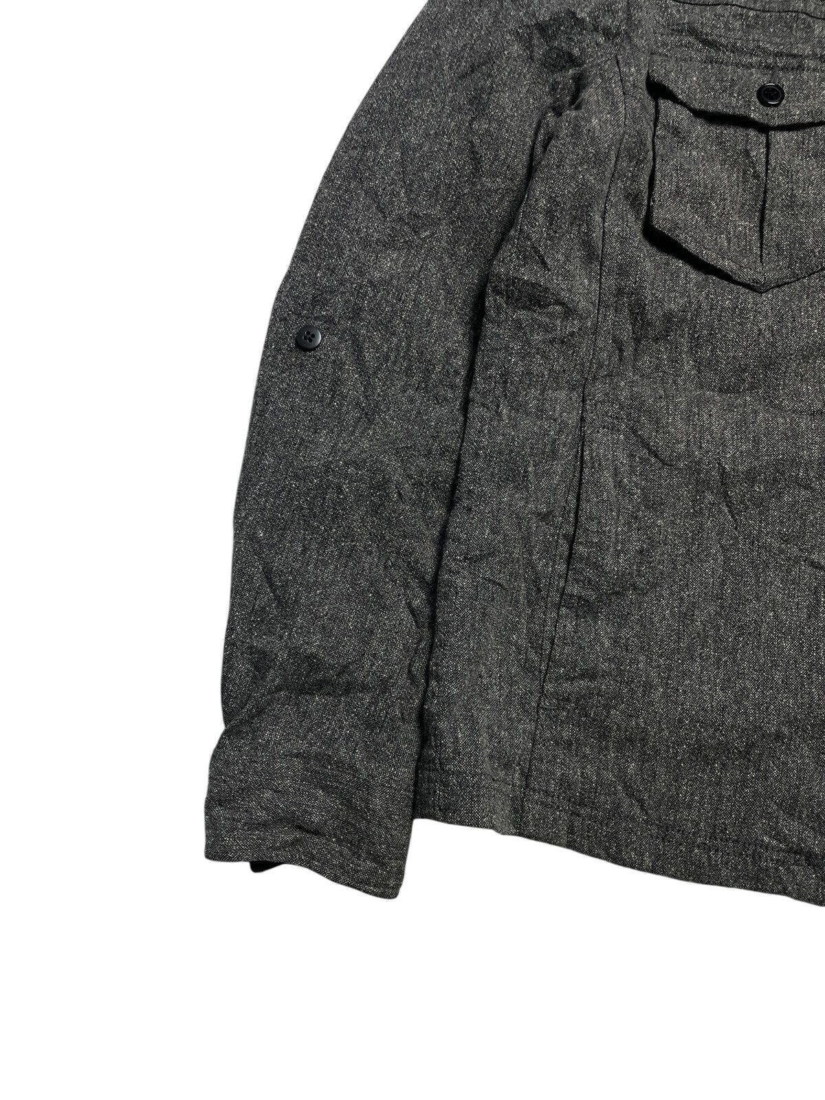 If Six Was Nine 2000’s Monsieur Nicole - Vkei Style Jacket Size US M / EU 48-50 / 2 - 6 Thumbnail