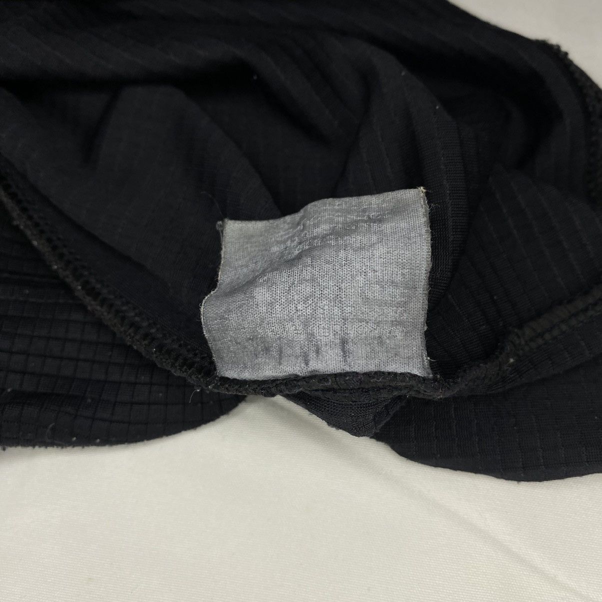 Jean Paul Gaultier Jean Paul Gaultier Maille Mesh Tee Size M / US 6-8 / IT 42-44 - 8 Thumbnail