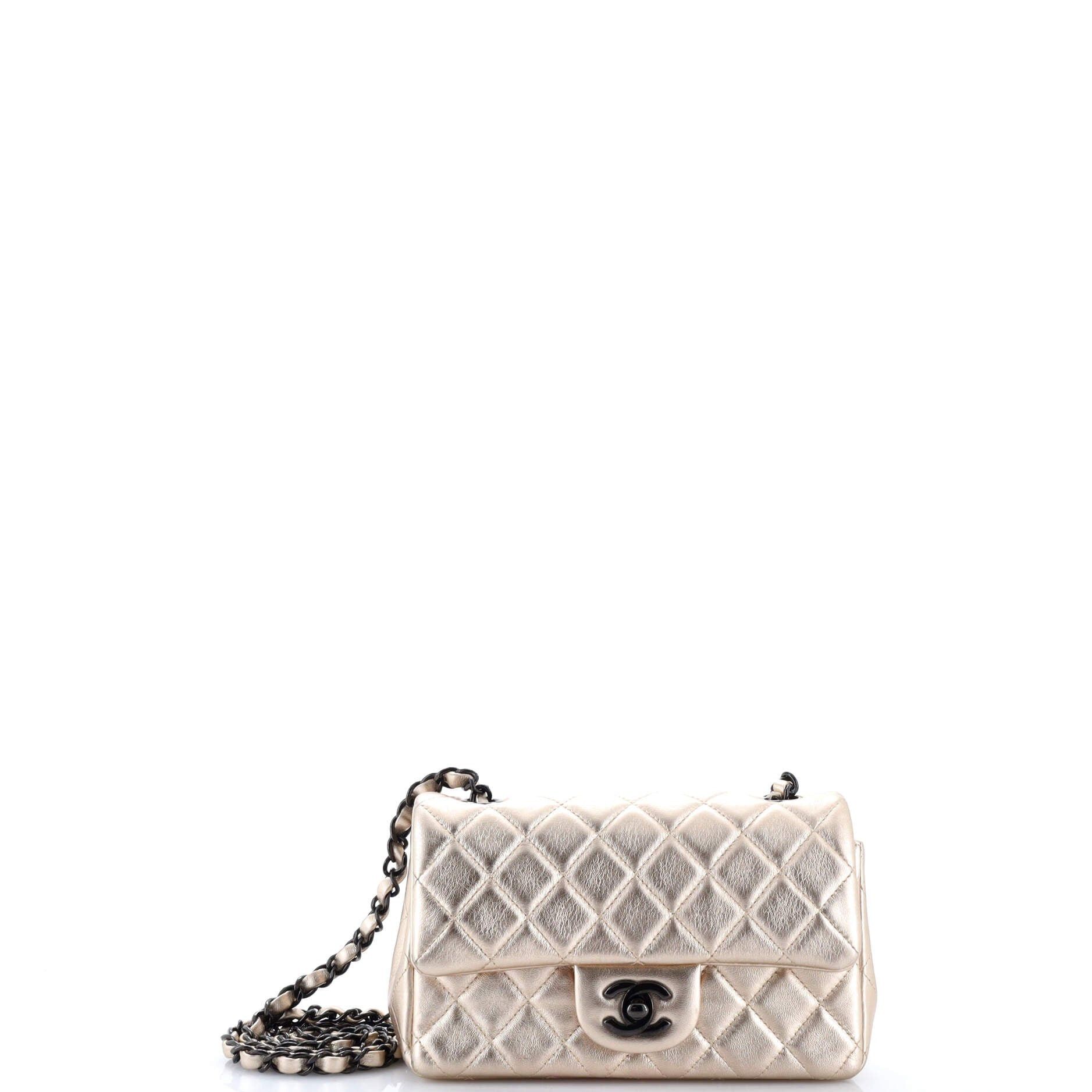 Chanel Classic Single Flap Bag Size ONE SIZE - 1 Thumbnail