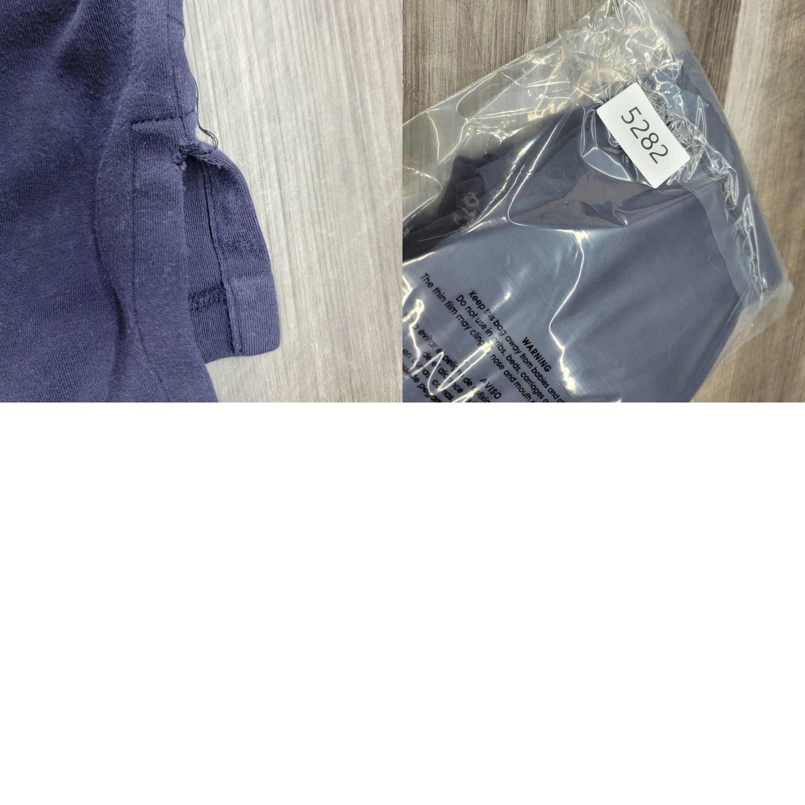 Polo Ralph Lauren Polo Ralph Lauren Polo Shirt Mens L Blue Long Sleeve Pony Logo Cotton Casual Size US L / EU 52-54 / 3 - 9 Thumbnail