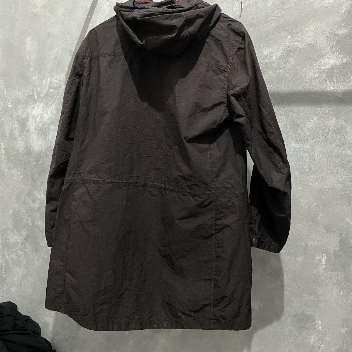 If Six Was Nine 2000s I.M.Z Fish Tail M-65 Vkei IF SIX WAS NINE Jacket Size US M / EU 48-50 / 2 - 11 Thumbnail