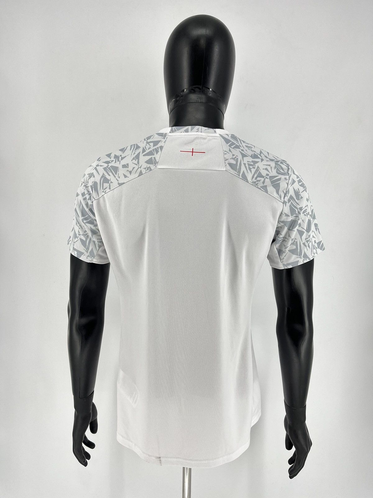 Umbro Blockore Umbro England Rugby Jersey World Cup Rare Size US S / EU 44-46 / 1 - 8 Thumbnail