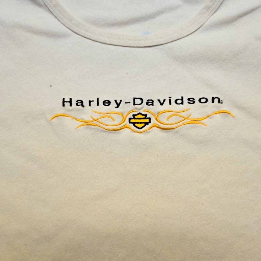 Harley Davidson Harley Davidson Gradient Tee Hacienda Scottsdale AZ L Shirt Size US L / EU 52-54 / 3 - 2 Thumbnail