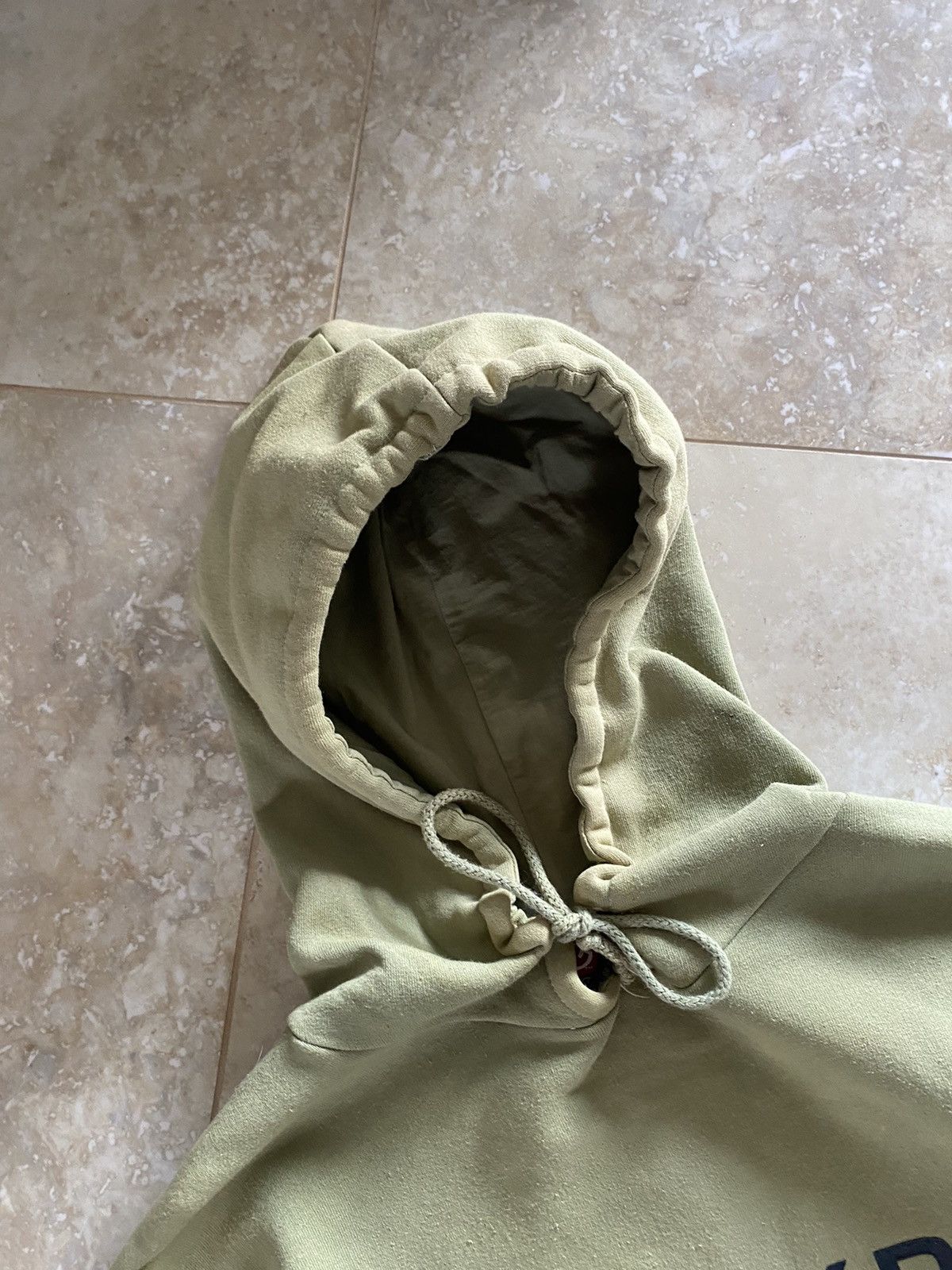 Japanese Brand Vintage 00s Fishbone Suck my 5uck.my D1.ck Hoodie Xplict18 Size US XL / EU 56 / 4 - 10 Thumbnail