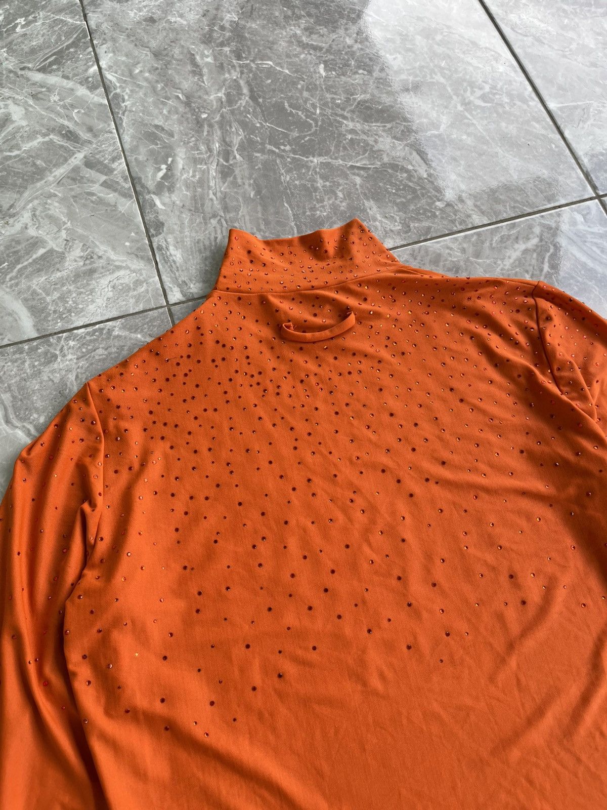 Jean Paul Gaultier Jean Paul Gaultier Maille Longsleeve Size S / US 4 / IT 40 - 7 Thumbnail
