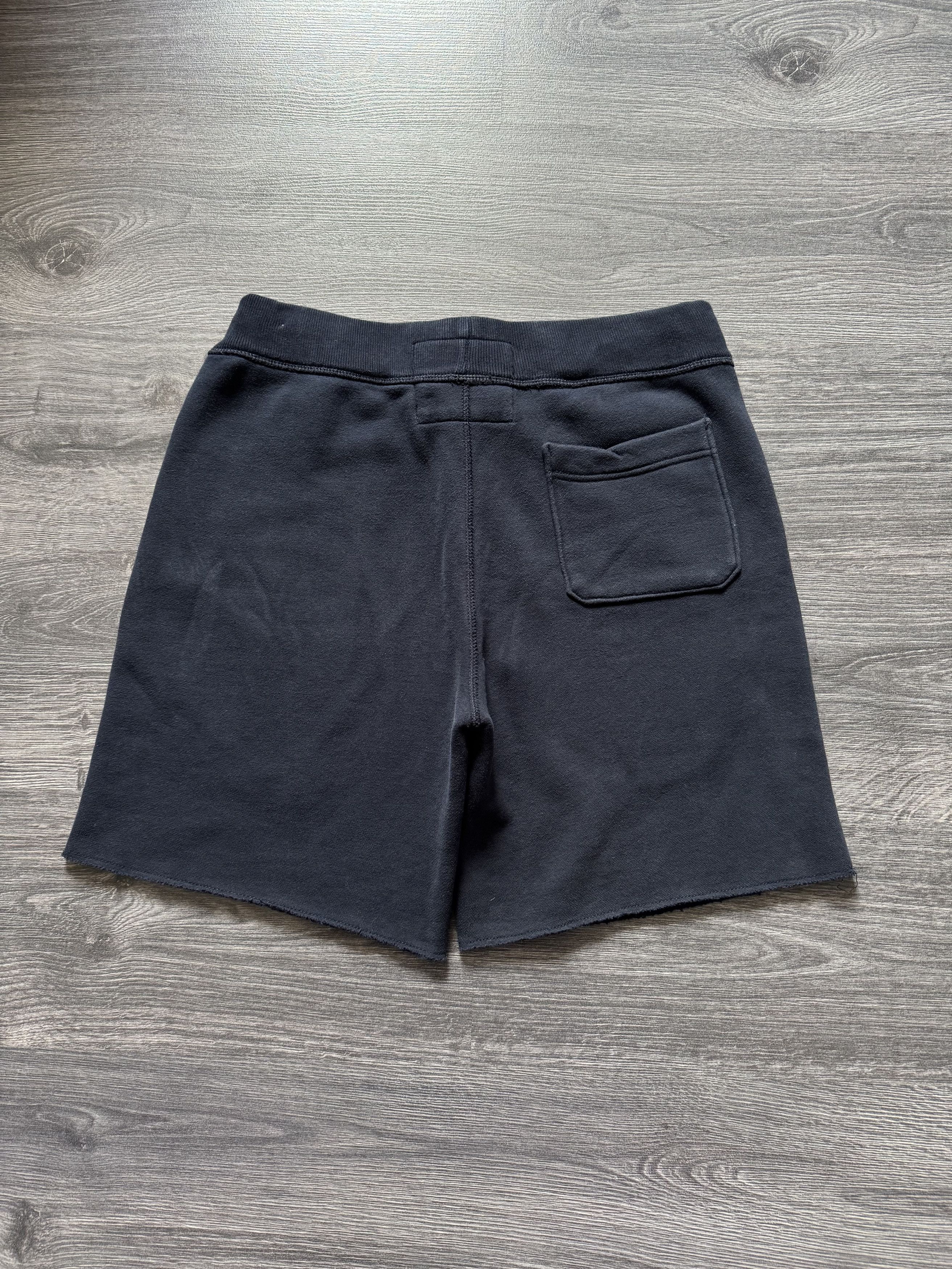 Abercrombie & Fitch Vintage y2k 2000’s Abercrombie & Fitch baggy sweat shorts Size US 30 / EU 46 - 2 Thumbnail