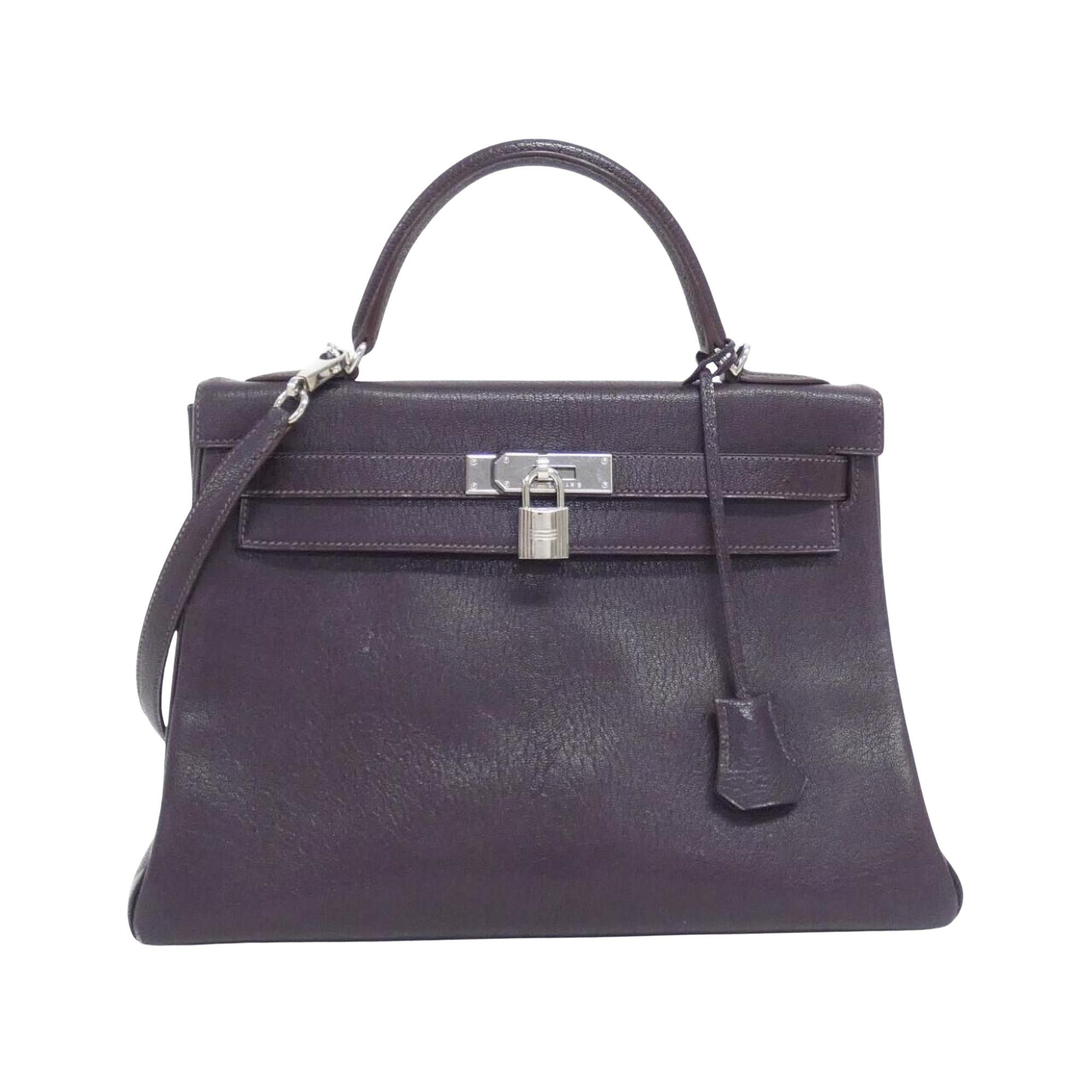 Hermes Hermès Kelly handbag Size ONE SIZE - 1 Thumbnail