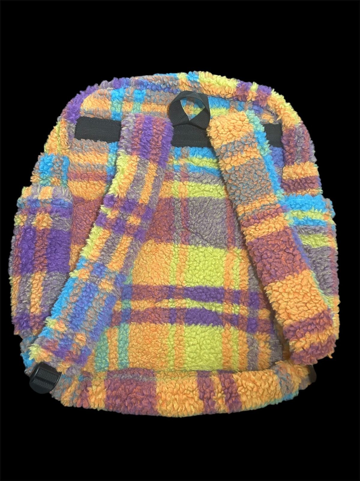Other Allure County Playground Backpack Size ONE SIZE - 4 Thumbnail
