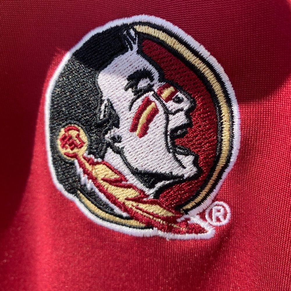 Champion FSU Champion Jacket size M Size US M / EU 48-50 / 2 - 3 Thumbnail