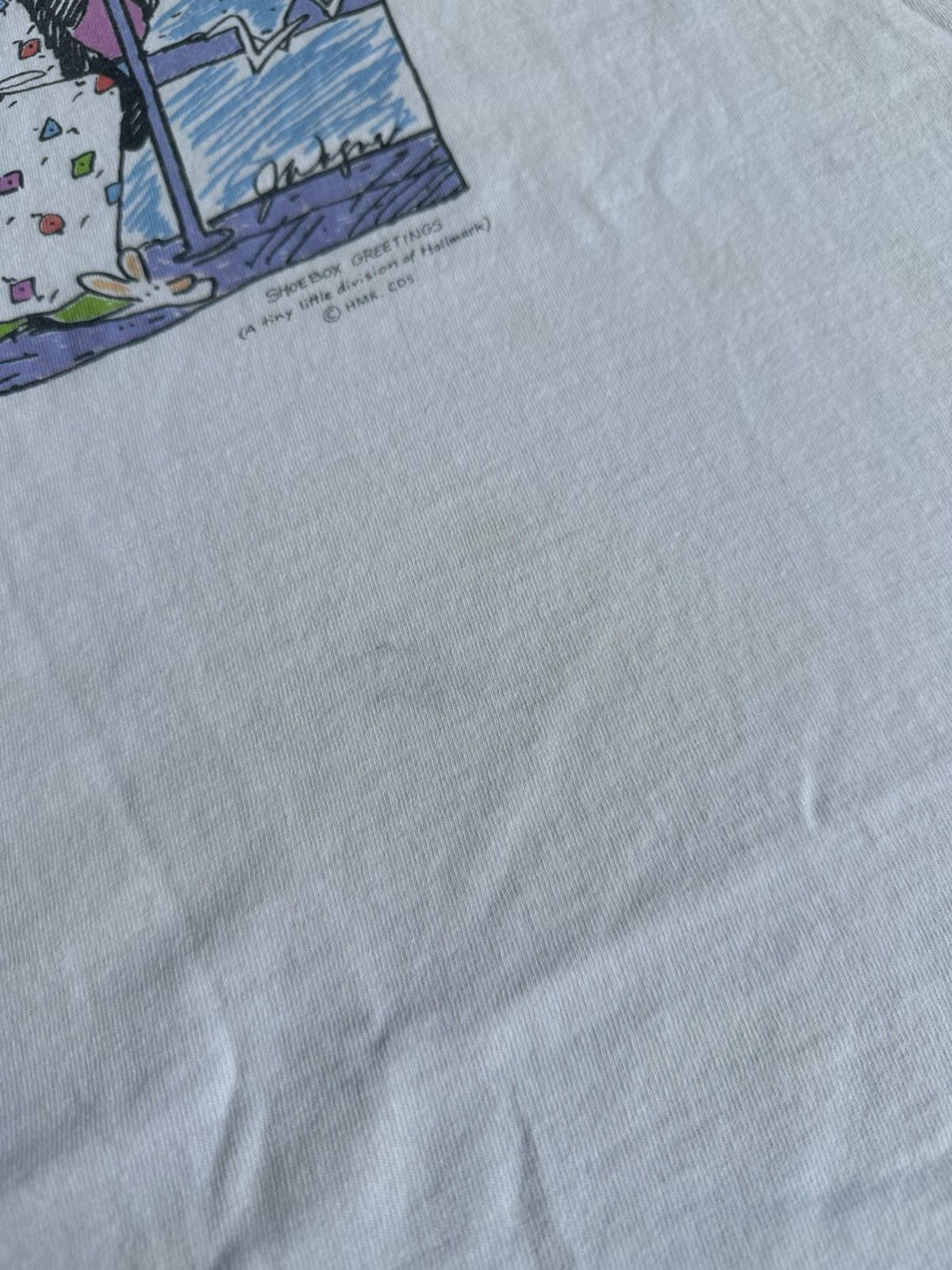 Other SHOEBOX GREETINGS 90’ Size US XL / EU 56 / 4 - 10 Thumbnail