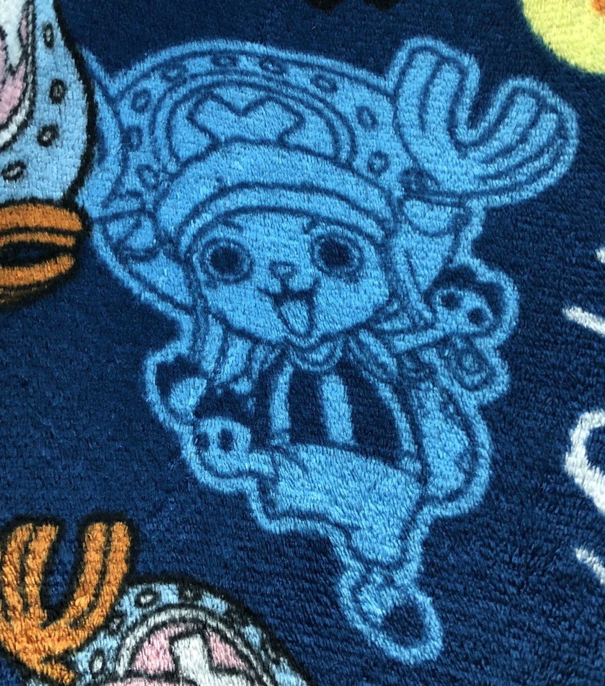 Anime × One Piece One Piece Tony Tony Chopper Jogger Pants Size US 26 / EU 42 - 6 Thumbnail