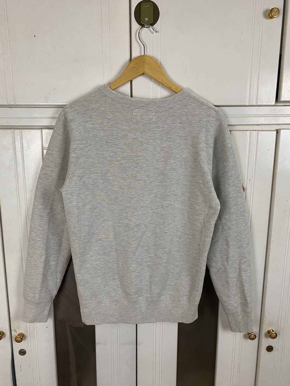 Avirex × Vintage Vintage Avirex Classic Sweatshirt Size US M / EU 48-50 / 2 - 4 Thumbnail