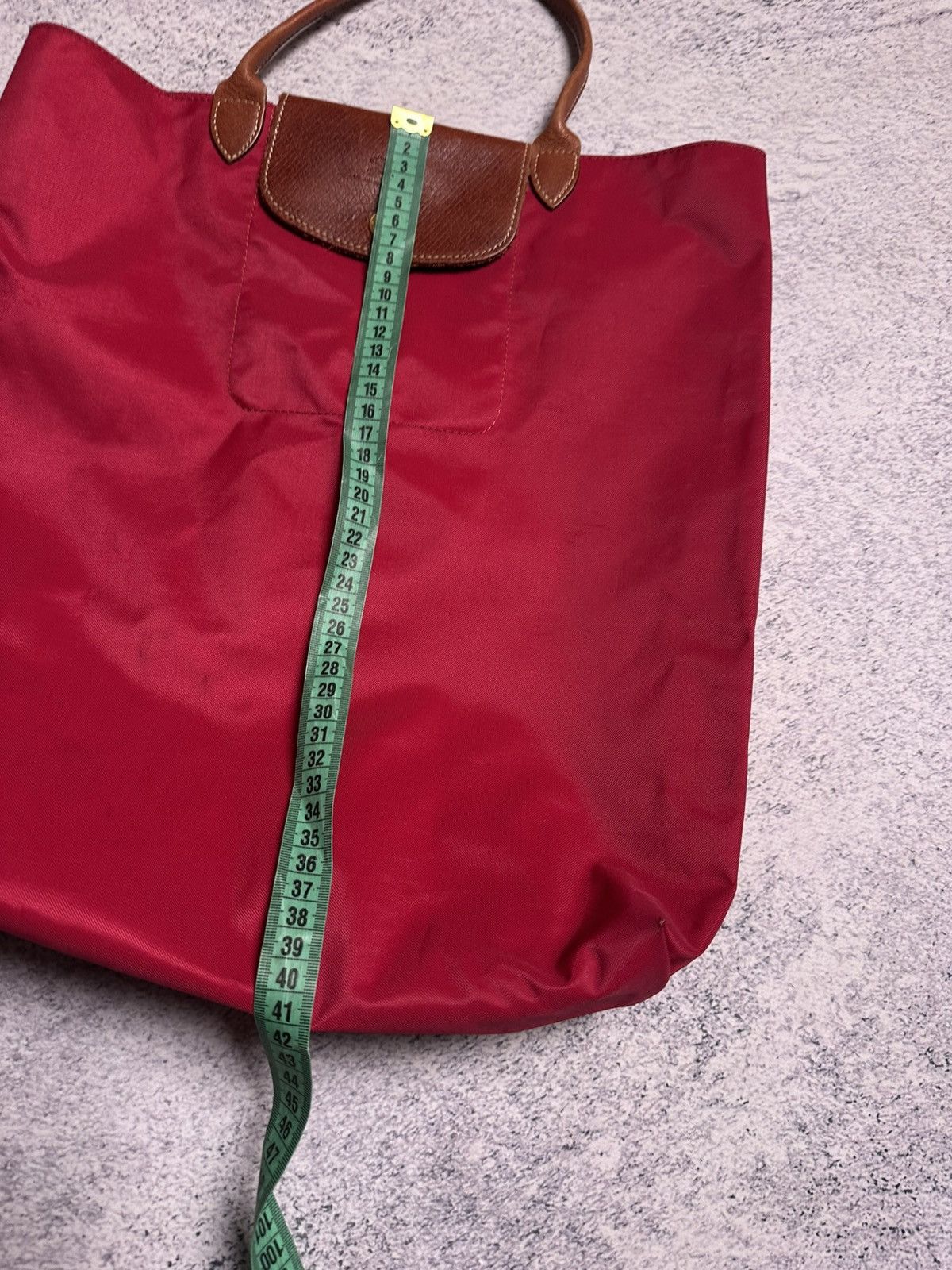 Longchamp Longchamp bag Size ONE SIZE - 23 Thumbnail