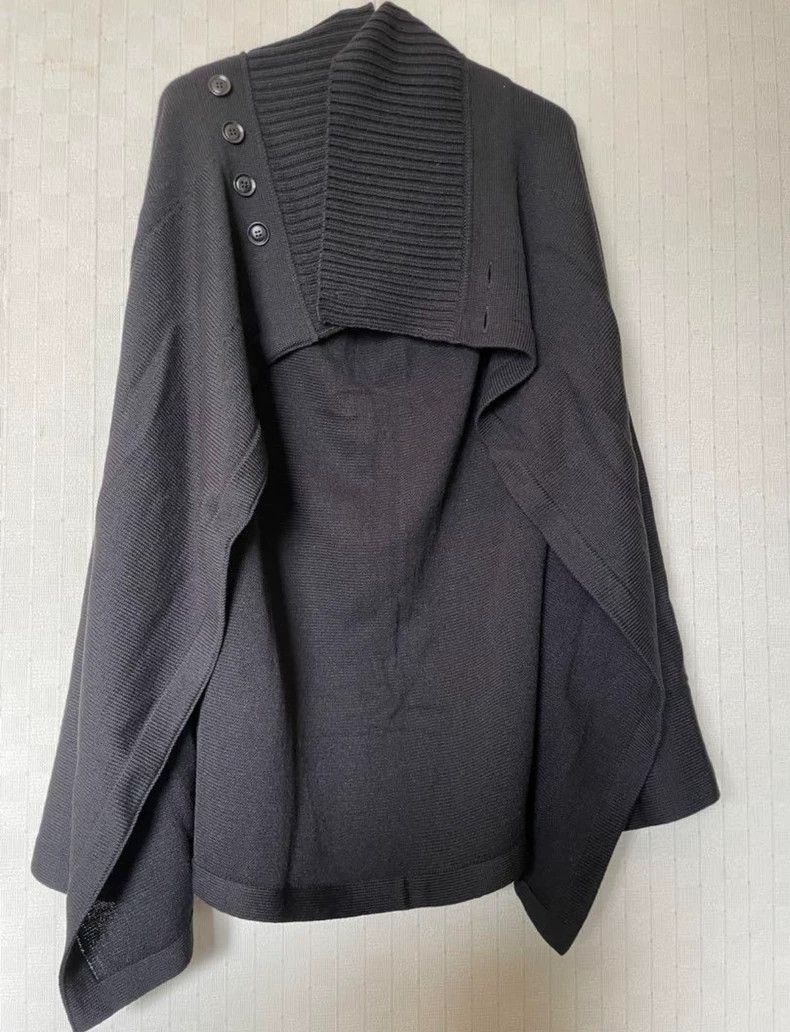 Yohji Yamamoto Yohji Yamamoto size 3 Skirt Size 25" / US 0 / IT 36 - 3 Thumbnail