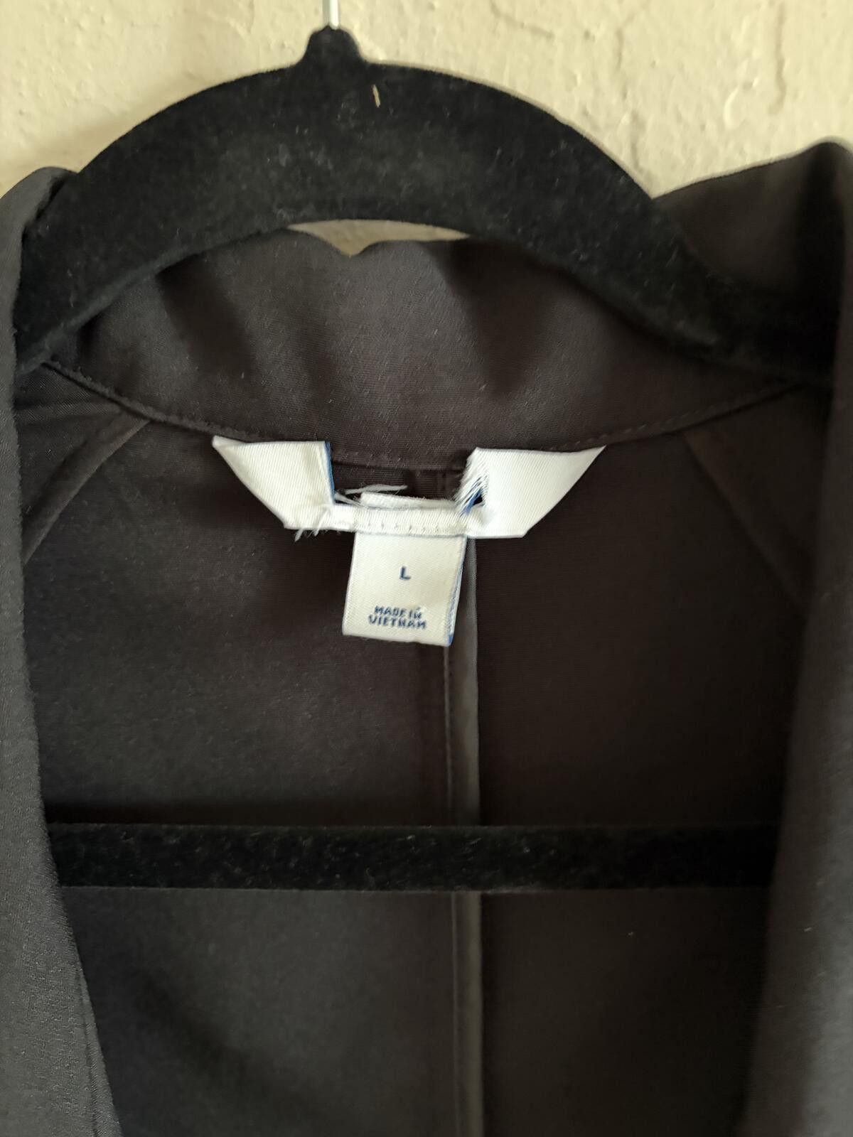 Old Navy Old navy Blazer Size L / US 10 / IT 46 - 3 Thumbnail