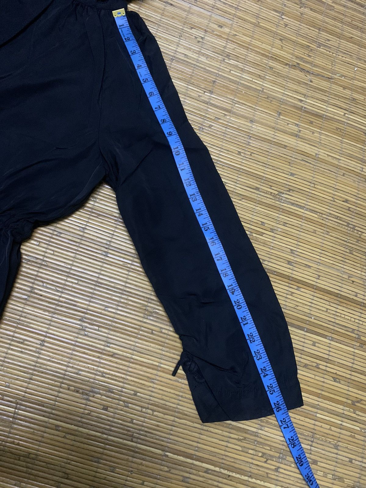 Designer × Japanese Brand × Zara Zara Basic Long Jacket Size US XL / EU 56 / 4 - 10 Thumbnail