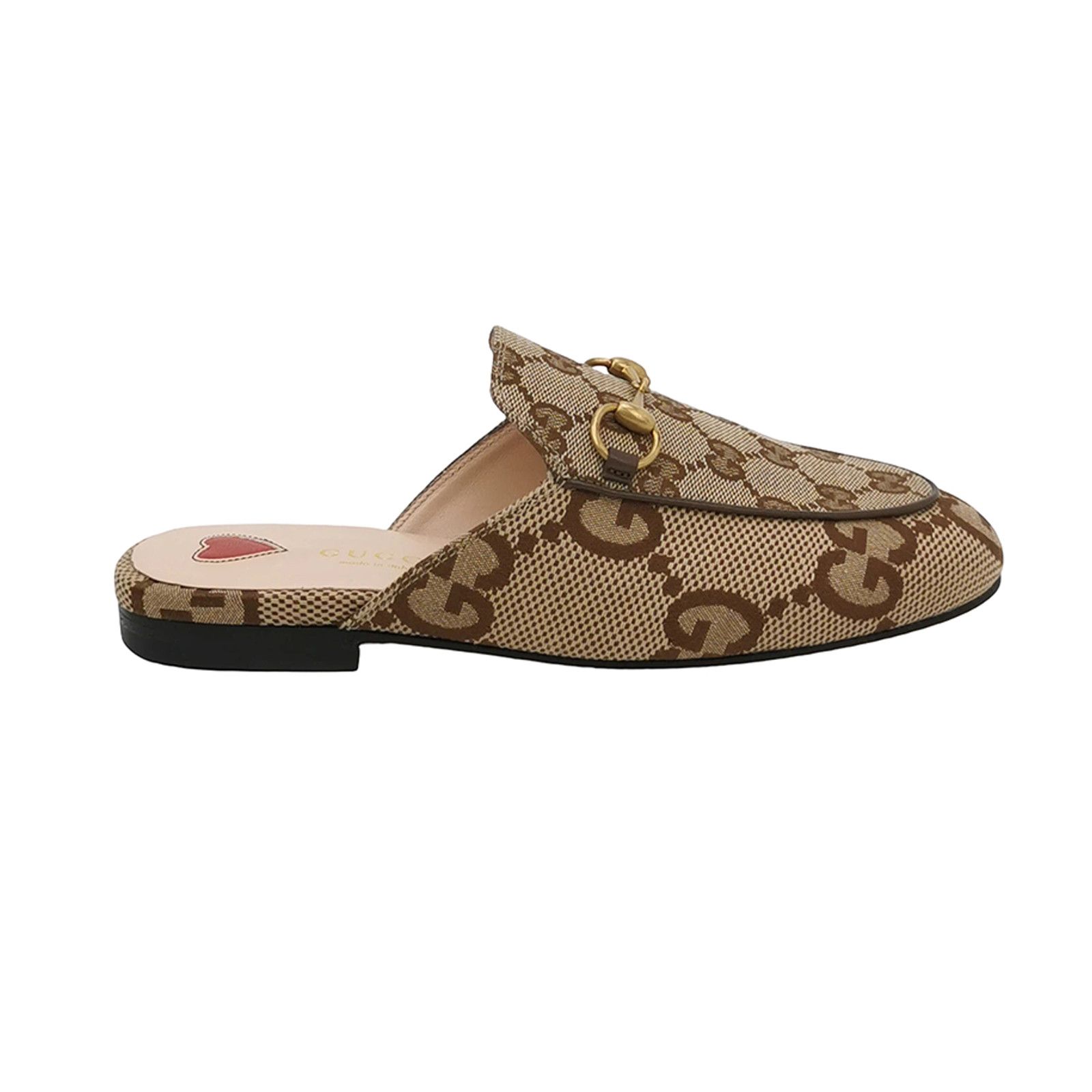 Gucci Gucci Women it_34-5 Sandals Size US 4.5 / IT 34.5 - 1 Thumbnail