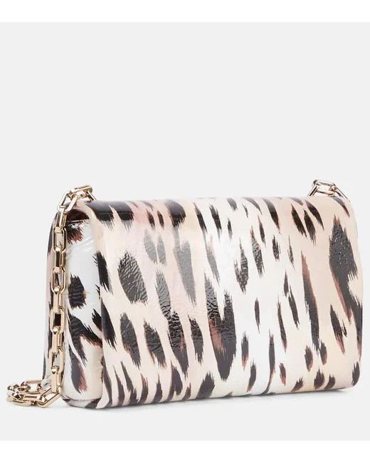 Christian Louboutin oc11z0625 Bags in Brown Size ONE SIZE - 3 Thumbnail