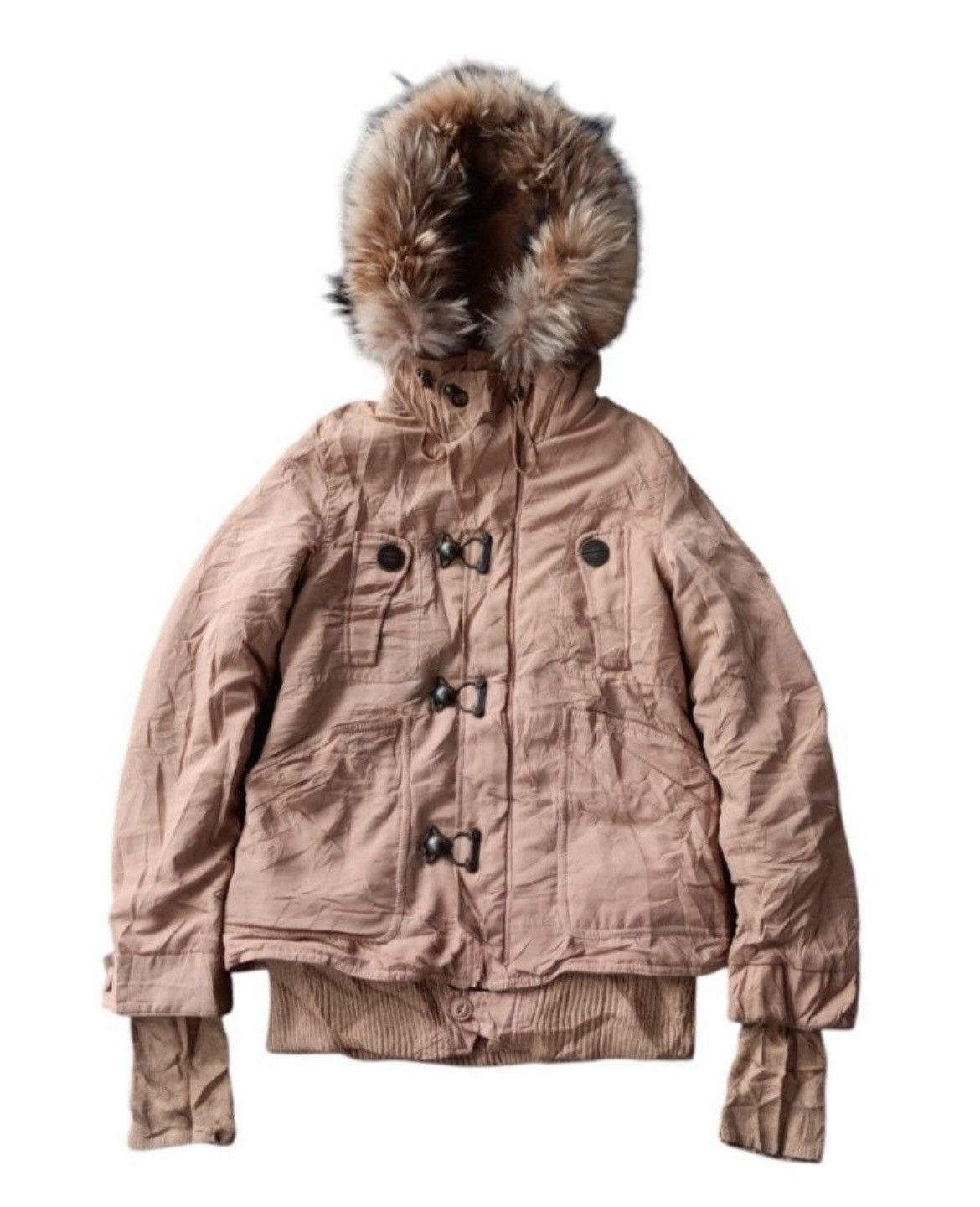 Sly Military | Grailed